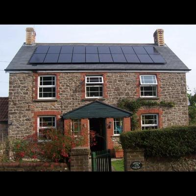 At Discreet Solar we are offering free Solar Panels to be fitted on any homeowners roof within the UK. New sleek and discreet design.