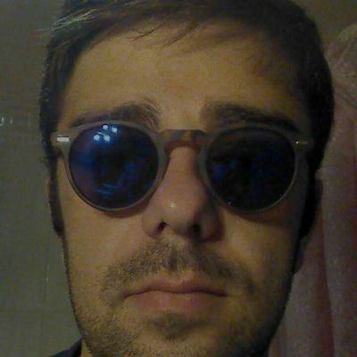 FSanCer's profile picture. Geomático por vocación. Ex-Portero titular, indiscutible e indispensable en La Bola de Oro. Padelcrack