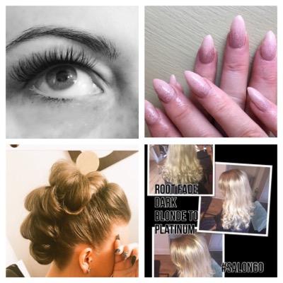Brand new salon opening soon 60 whittle street Walkden, Manchester