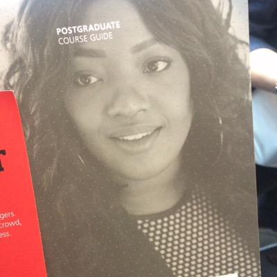 MSc Marketing Student @Salfordbizsch | Advertising Graduate @SalfordUni | Blogger @kimstag_