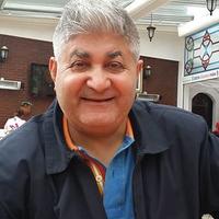 İsmail Özgür (@ismailzgr8) Twitter profile photo
