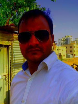 nilsingh1009's profile picture. 