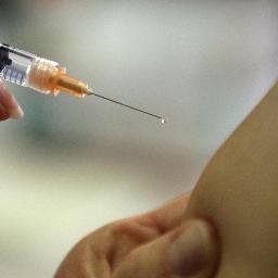 GetImmunized's profile picture. Interested in all important health issues