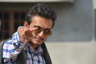 MBA graduate at Presidential Business School