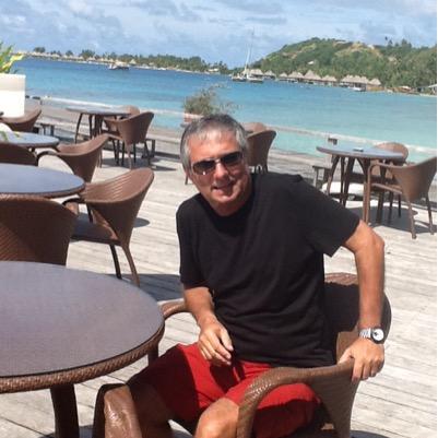 Marcelo Trivi Profile