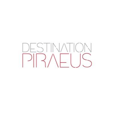 DestinationPIR's profile picture. History, Sightseeing, Culture, Entertainment, News and the cultural events in the city of #Piraeus