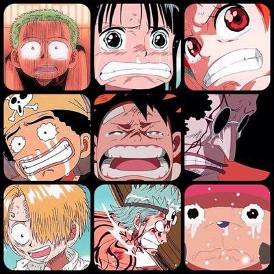 One Piece最強ネタバレ A Twitter ギア3 骨風船 ギア4 筋肉風船 Http T Co 5t0mjperbv