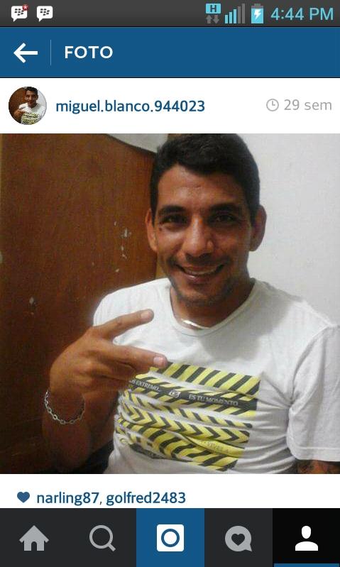 BlMiguel's profile picture. 