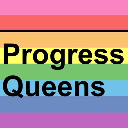 lgbt4change's profile picture. The LGBT community is fighting for equal rights under the law. A project of @ProgressQueens.