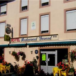 Vente de l'hôtel** restaurant bar (Midi-Pyrénées/ Tarn), 
Cause départ : retraite,
Etablissement aux normes,
Belle prestation,
Affaire à saisir !