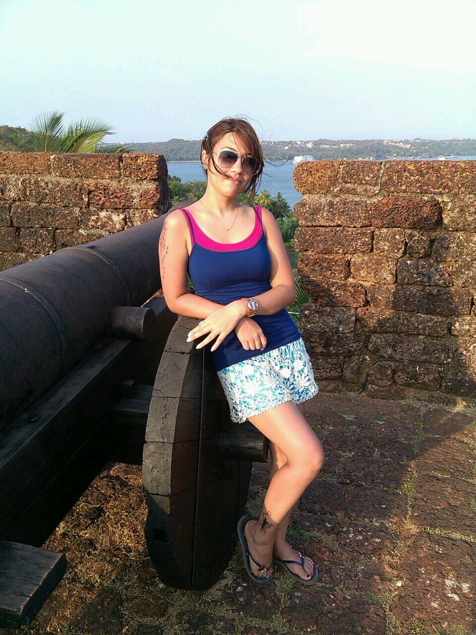 ShrutikaSaxena's profile picture. Cynophile. Animal lover. A compassionate human being who believes in humanity. Earth belongs to all living beings. Believe in 'it will all work itself out'.