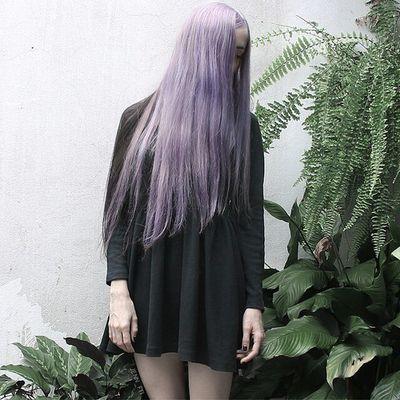 I'm the girl nobody knows until she commits suicide. Then suddenly everyone had a class with her.