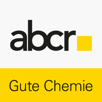 abcr GmbH_Gute Chemie (@abcr_gutechemie) 's Twitter Profile
