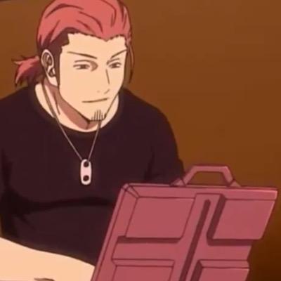 冬島慎次 Huyusim Twitter