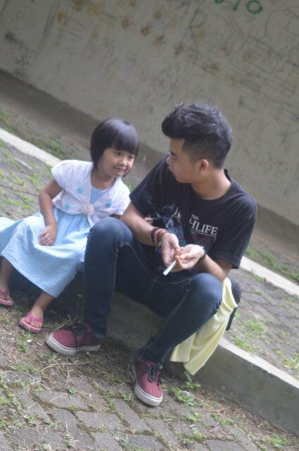 AdyaIrfan's profile picture. SARAHPERMATA♥♥