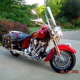 CinCummings's profile picture. 