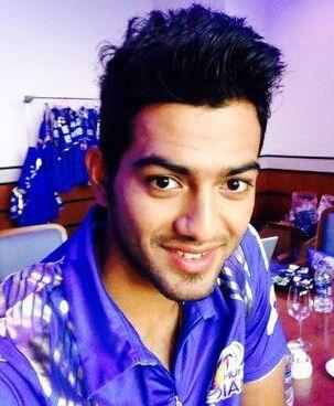 fanclub of india's world-cup winner U19captain , Mumbai Indians & Delhi Ranji player