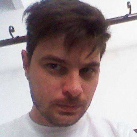 Aestebana's profile picture. a mi marcha