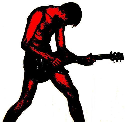 AngeLDissolved's profile picture. 