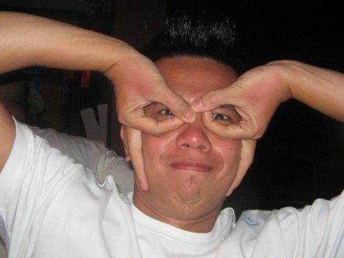 RobCon's profile picture. 