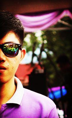 Ian_Pelealu's profile picture. @hiphopmanado (Management) / Rapper / Songwriter / @ManopoKey / Keithxavier H.G Pelealu / Jesus Christ