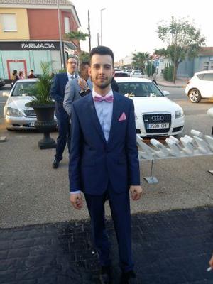 franjv23293549's profile picture. Lo que el viento se llevó