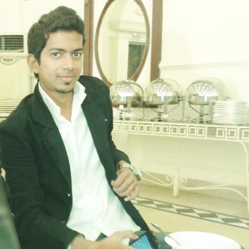FaisalHafeez01's profile picture. student