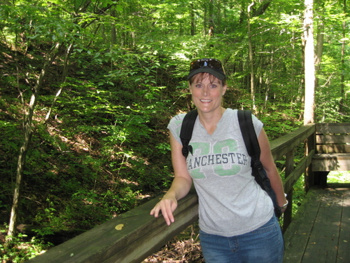 tigerlilaz's profile picture. Teacher, Ed Tech Geek