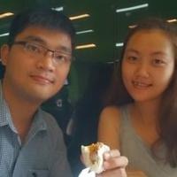 Long Tuyền Lê (@tuyenl) 's Twitter Profile