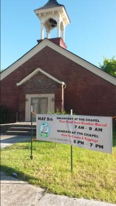 The Roy Bailey African American History Center and Museum was established in 2004 by the Wilson County Black History Committee, a group of men and women dedicat