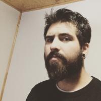 Enrique Andrés 🌔 (@in_divisible) 's Twitter Profile