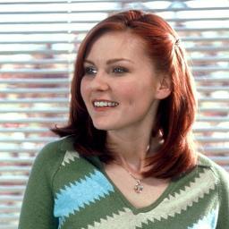 Hey I'm Mary Jane! I RP, Looking for Peter Parker