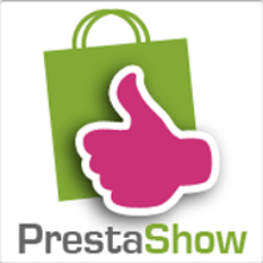 PrestaShow : O melhor do Prestashop.
Templates, módulos, extensões e projetos completos configurados para seu negócio.