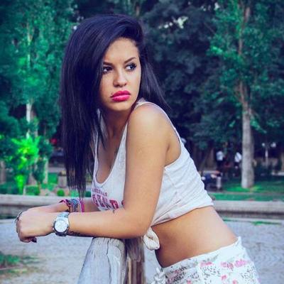 Hot Teen Hot Teen