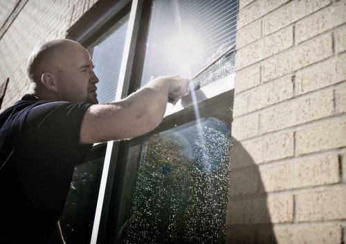 windowcleaning's profile picture. 