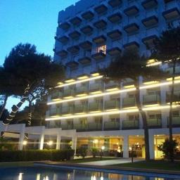 lignanohotel's profile picture. INTERNATIONAL BEACH HOTEL
