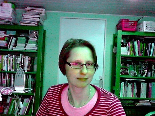 Mandusch's profile picture. 