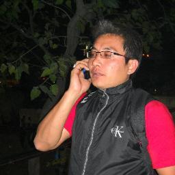 john_liu83's profile picture. 