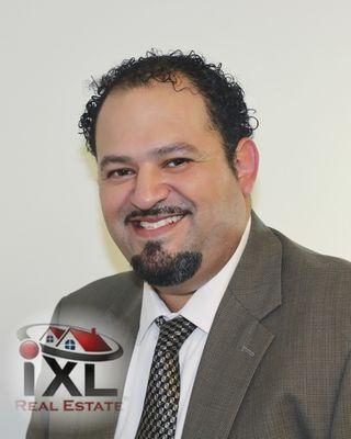 iXLRealEstate's profile picture. Qualifying Broker, CEO-MARKETING DIRECTOR AT IXL REAL ESTATE. ASSISTING FAMILIES ACHIEVE THEIR AMERICAN DREAMS OF OWNING A HOME WHILE HELPING INVESTORS AS WELL.