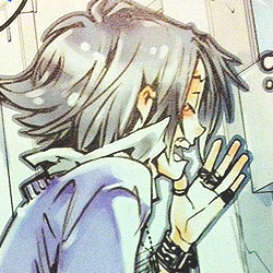 SmokeGuardian's profile picture. [RP PT-BR]