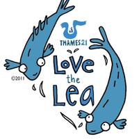 London Lea Catchment Partnership (@londonleacp) 's Twitter Profile