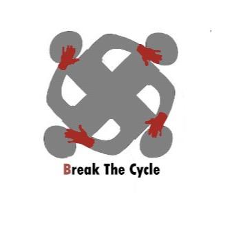 Break The Cycle is a campaign started by a group of students in UOS hoping to raise awareness about the issue of abuse and it's continuity.