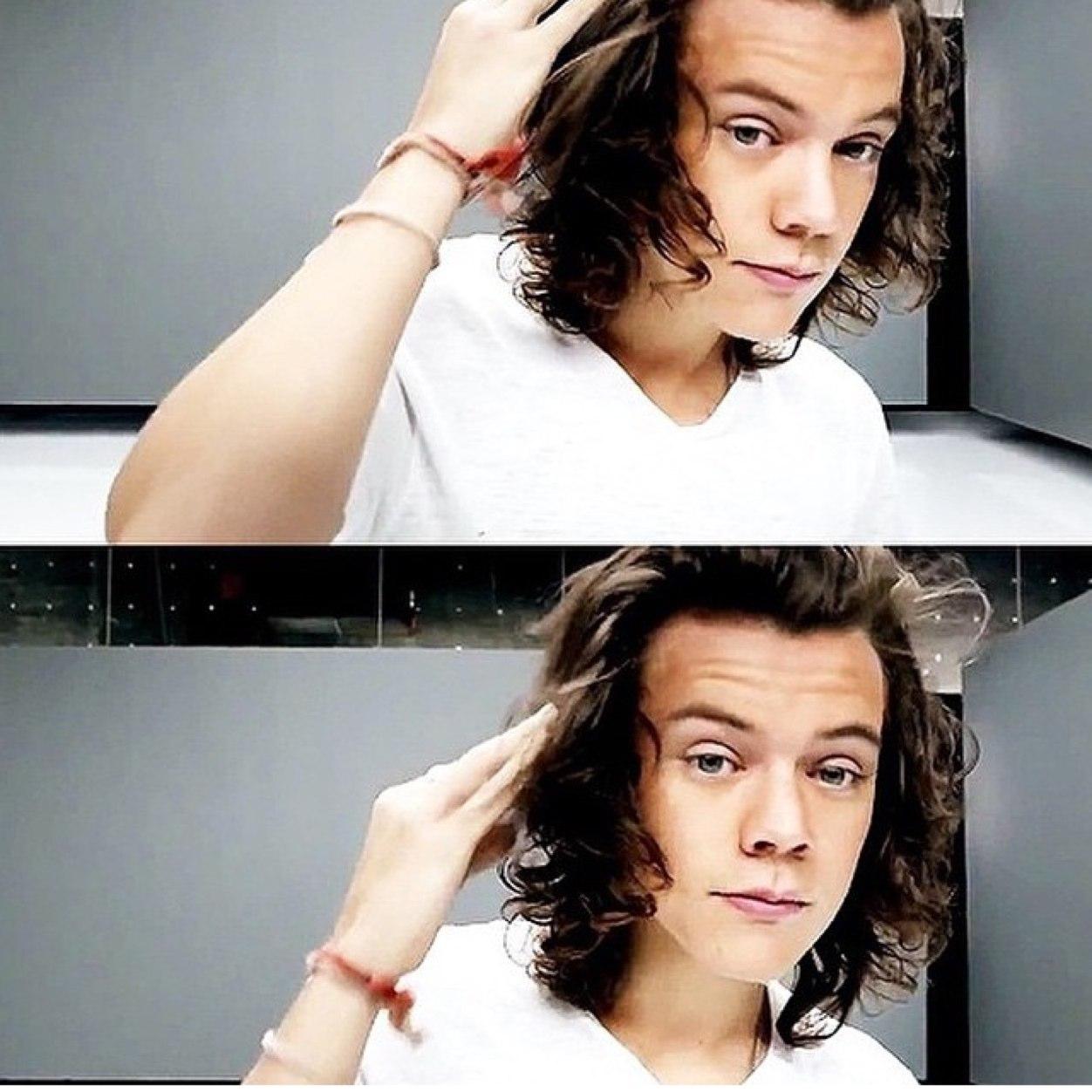 Kriss1D07Horan's profile picture. Extremely in love with the one and only Harry Styles