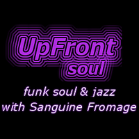 UpFront Soul Show (@upfrontsoul) 's Twitter Profile Photo