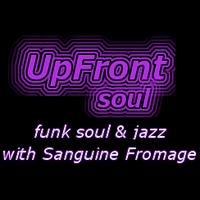 UpFront Soul Show(@UpFrontSoul) 's Twitter Profile Photo