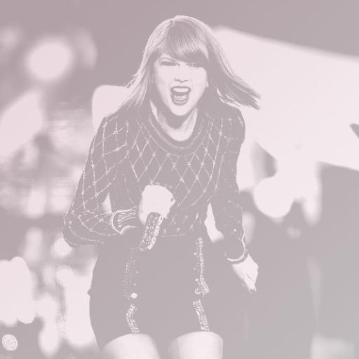 Was happened that I heard her voice.
I'm talking about @taylorswift13.Loving you.✧