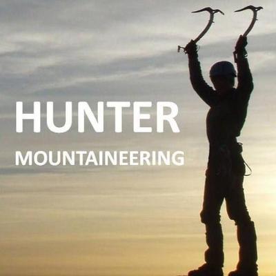Profile Picture of HunterMountaineering (@MaxHuntercouk) on Twitter