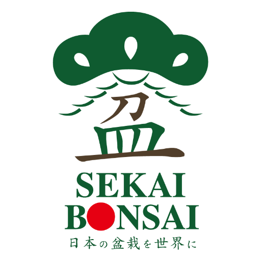 SEKAI BONSAI is a Japanese Bonsai Web Magazine/Facebook ⇒ https://t.co/4QFUIM3hga / Google+ ⇒ http://t.co/QHvpmtLXLJ
世界に盆栽を広める盆栽ウェブメディアです。