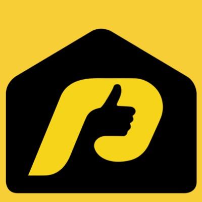MyPouce's profile picture. Plateforme de mise en relation entre professionnels à domicile de toute la France et particuliers. #app | #iOS | #android | #startup