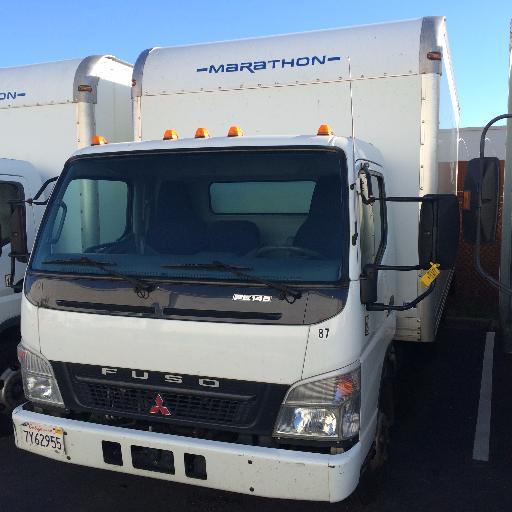 Diesel Cabover Box Truck Specialist, Mobile Fleet Service, New & Used Sales FUSO, ISUZU, FORD, HINO, UD, FREIGHTLINER, INTL, MERCEDES VAN